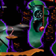 Illustration for article titled Nine More Groovy Screens of emEarthworm Jim/em in HD